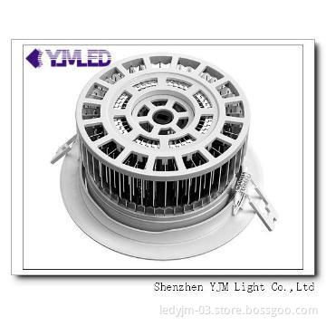 18W Led Ceiling Lighting Fixtures,CE&ROHS, 50000hrs life
